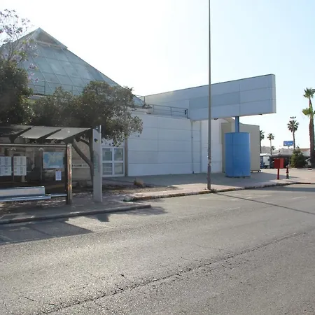 Vakantiehuis Carpe Diem Wifi Torrevieja