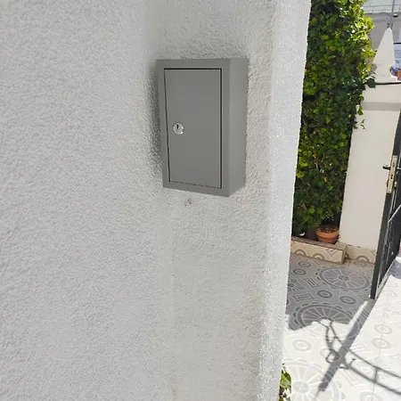 Casa vacanze Carpe Diem Wifi