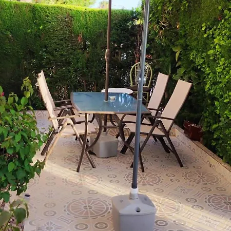 Carpe Diem Wifi Casa vacanze *