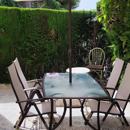Casa vacanze Carpe Diem Wifi