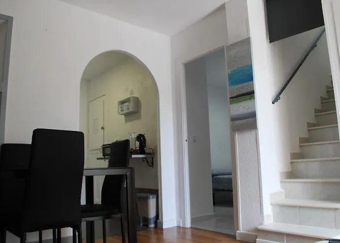 Carpe Diem Wifi Ferienhaus