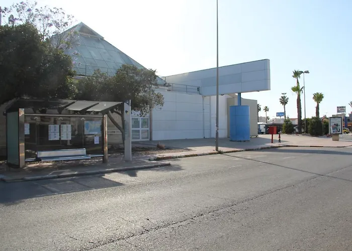 Ferienhaus Carpe Diem Wifi Torrevieja