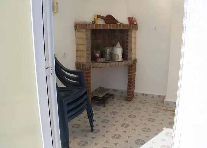 Carpe Diem Wifi Ferienhaus