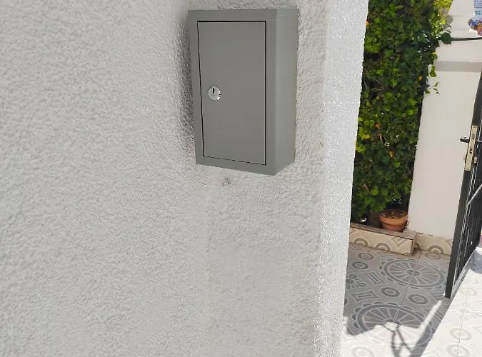 Ferienhaus Carpe Diem Wifi