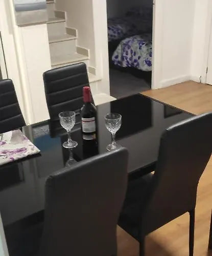 Ferienhaus Carpe Diem Wifi *