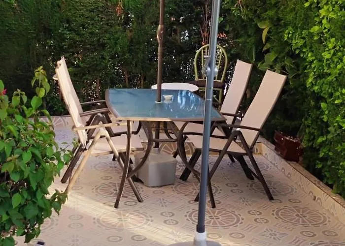 Carpe Diem Wifi Ferienhaus *