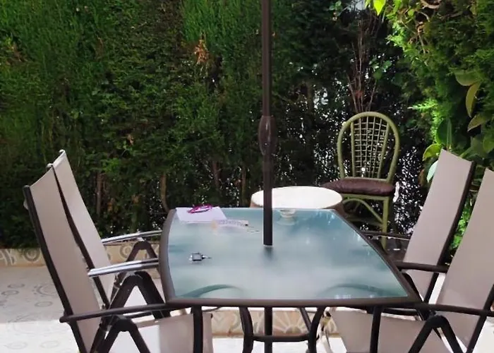 Ferienhaus Carpe Diem Wifi